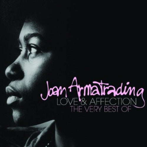 Joan Armatrading: Love & Affection: Very Best of - COMPACT DISCS