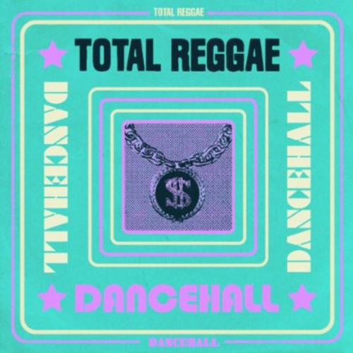 Various Artists: Dancehall - COMPACT DISCS