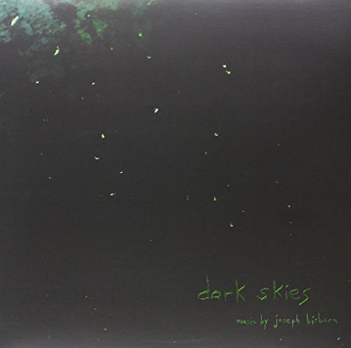 Various Artists: Dark Skies (Original Soundtrack) - VINYL LP