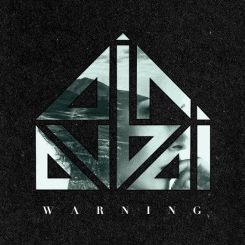 Air Dubai: Warning EP - COMPACT DISCS