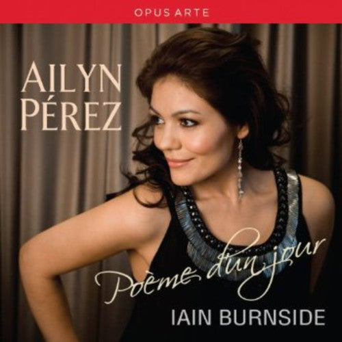 Various Artists: Poeme D'un Jour / Various - COMPACT DISCS
