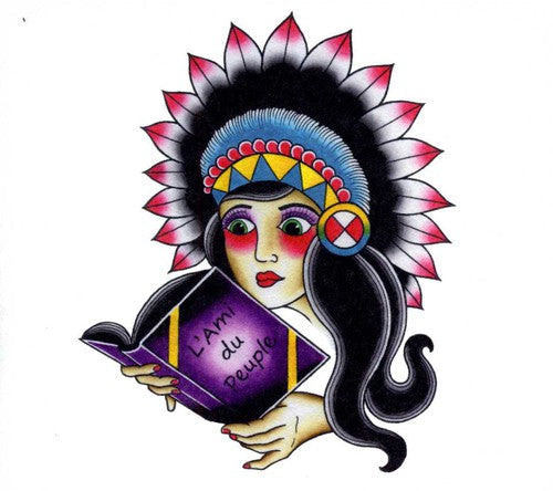 Owen: L'ami Du Peuple - COMPACT DISCS