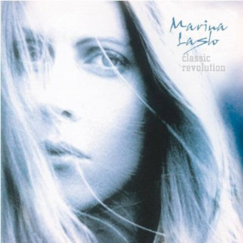 Marina Laslo: Classic Revolution - COMPACT DISCS