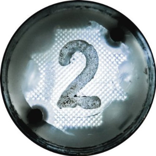Various Artists: Keysound Allstars Vol. 2 - 12-INCH SINGLE