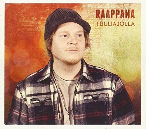 Raappana: Tuuliajolla - COMPACT DISCS