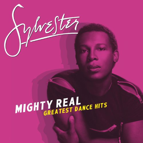 Sylvester: Mighty Real: Greatest Dance Hits - VINYL LP