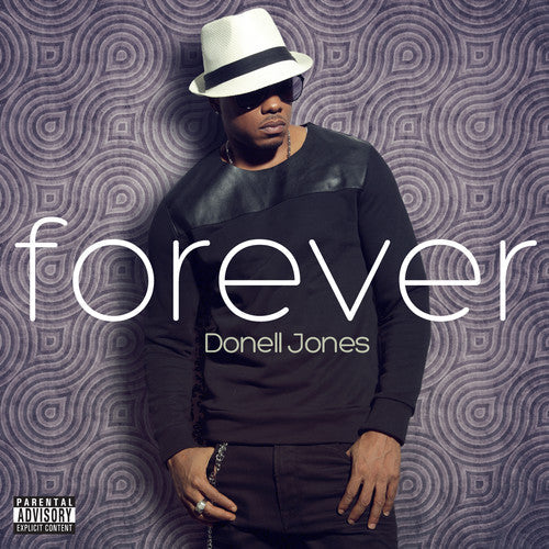 Donell Jones: Forever - COMPACT DISCS