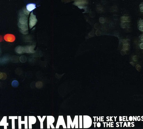 4th Pyramid: Sky Belongs to the S - COMPACT DISCS