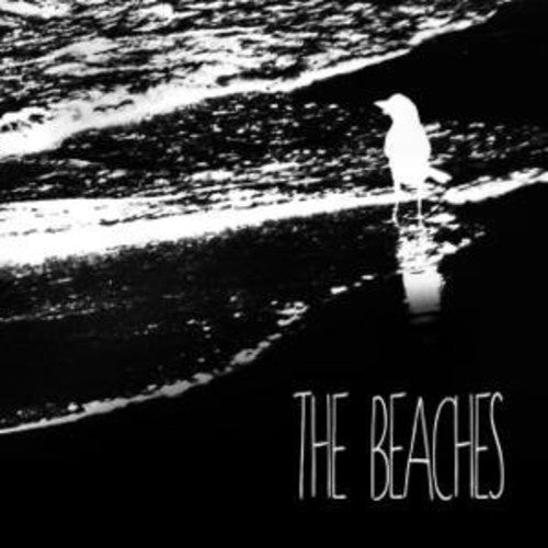 Beaches: Beaches - COMPACT DISCS