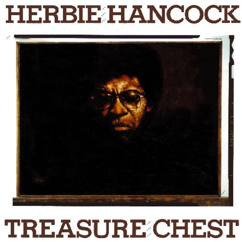 Herbie Hancock: Treasure Chest - COMPACT DISCS