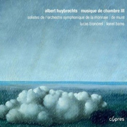 Philippe Pierlot: Chamber Music 3 - COMPACT DISCS