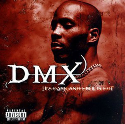 DMX: It's Dark & Hell Is Hot - COMPACT DISCS