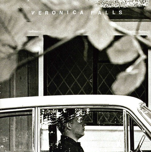 Veronica Falls: Waiting for Something to Happen - 7-INCH SINGLE