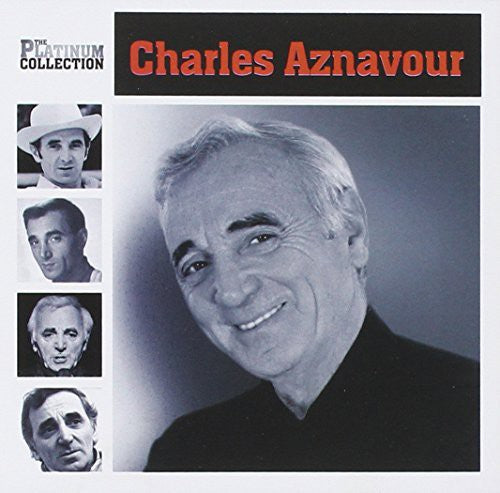 Clayton-Hamilton Jazz Orchestra: Platinum Collection - COMPACT DISCS