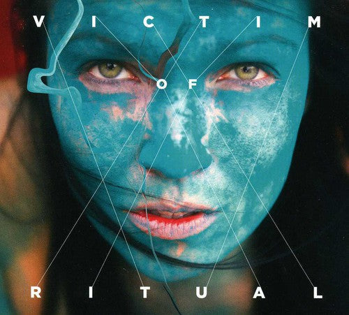 Tarja Turunen: Victim of Ritual - CD SINGLE