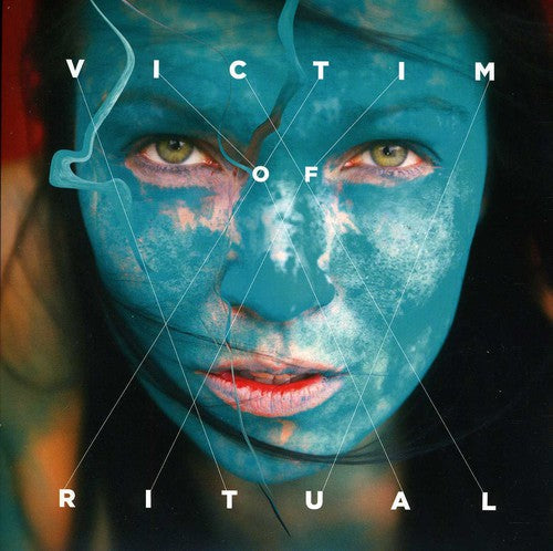 Turunen Tarja: Victim of Ritual - 7-INCH SINGLE