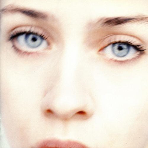 Fiona Apple: Tidal - COMPACT DISCS