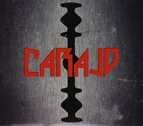 Carajo: Carajo - COMPACT DISCS