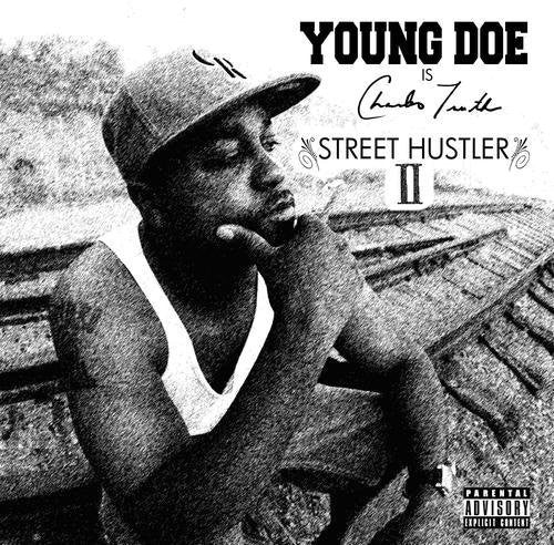 Young Doe: Street Hustler 2 - COMPACT DISCS