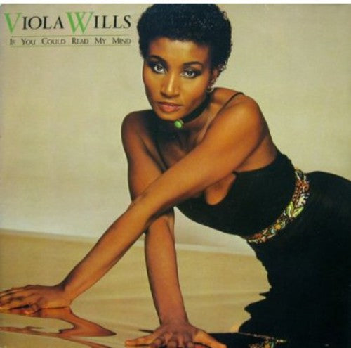 Viola Wills: If You Could Read My Mind - COMPACT DISCS