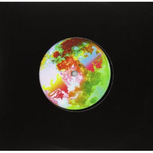 E.M.M.A.: Jahovia - 7-INCH SINGLE