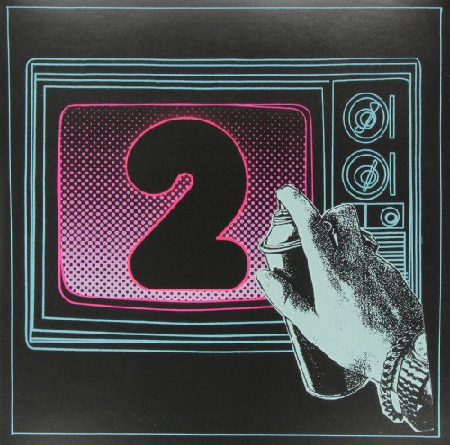 Various Artists: After Dark II / Various - VINYL LP