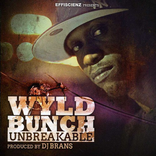 Wyld Bunch: Unbreakable - COMPACT DISCS