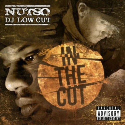 Nutso: In the Cut - VINYL LP