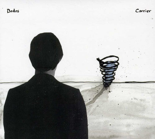 The Dodos: Carrier - COMPACT DISCS