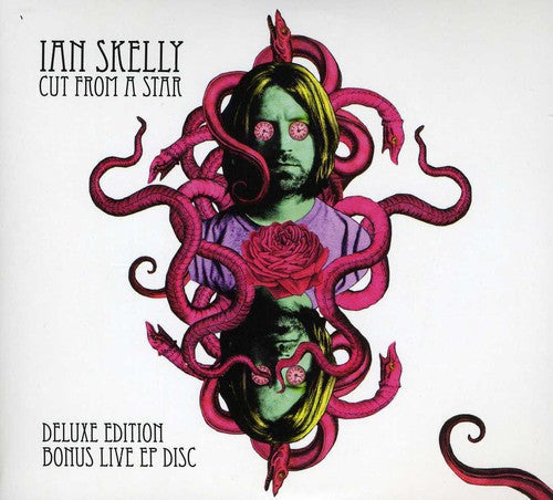 Ian Skelly: Cut from a Star: Expanded Edition - COMPACT DISCS