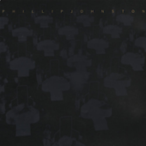 Phillip Johnston: Music for Films - COMPACT DISCS