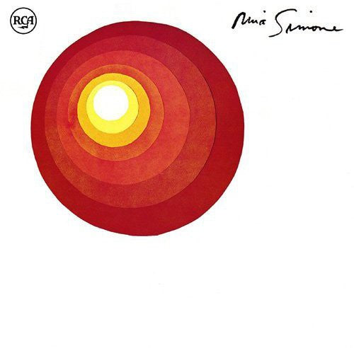 Nina Simone: Here Comes the Sun - COMPACT DISCS