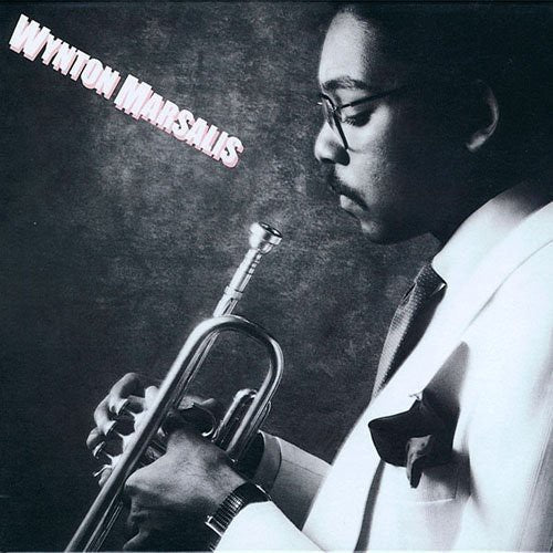 Wynton Marsalis: Wynton Marsalis - COMPACT DISCS
