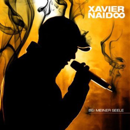 Xavier Naidoo: Bei Meiner Seele - COMPACT DISCS
