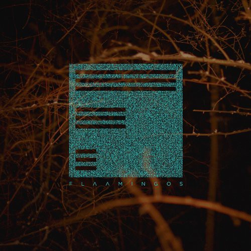 Flaamingos: Flaamingos - COMPACT DISCS
