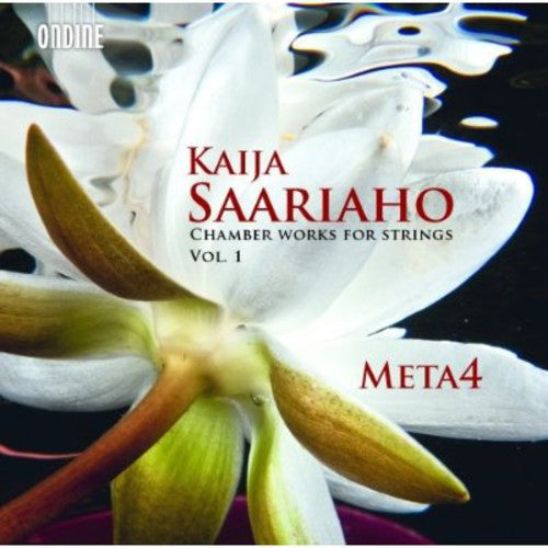 Meta4: Chamber Works for Strings 1 - COMPACT DISCS