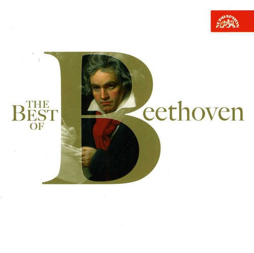 Various Artists: Best of Beethoven / Various - COMPACT DISCS