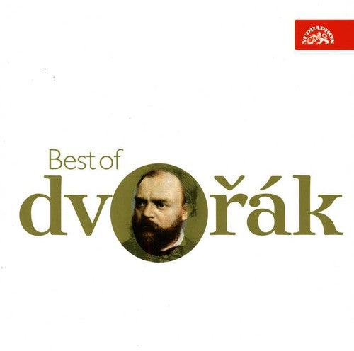 Various Artists: Best of Dvorak / Various - COMPACT DISCS