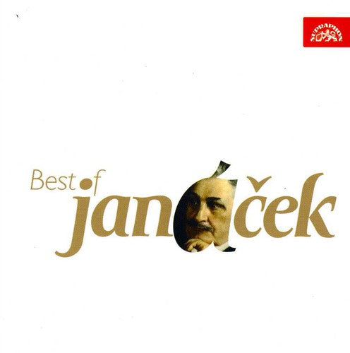 Various Artists: Best of Janacek / Various - COMPACT DISCS