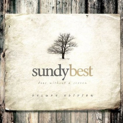 Sundy Best: Door Without a Screen - COMPACT DISCS