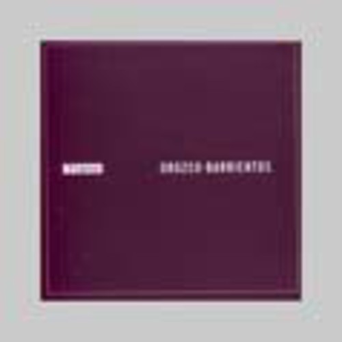 Orozco Barrientos: El Album Tinto - COMPACT DISCS