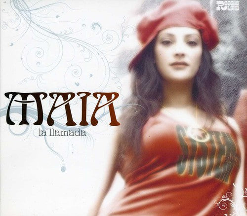 Maia: La Llamada - COMPACT DISCS