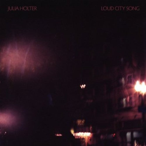 Julia Holter: Loud City Song - COMPACT DISCS