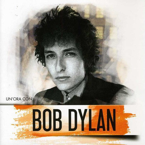Bob Dylan: Un'ora Con - COMPACT DISCS