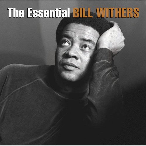 Bill Withers: The Essential Bill Withers - COMPACT DISCS