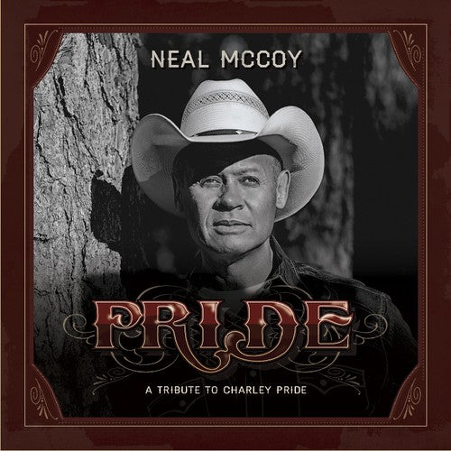 Neal McCoy: Pride - COMPACT DISCS