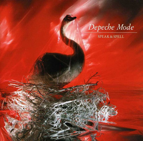 Depeche Mode: Depeche Mode : Speak & Spell - COMPACT DISCS
