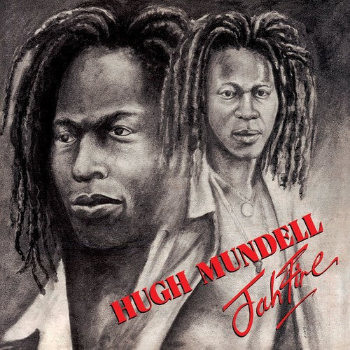 Noel Phillips: Jah Fire - VINYL LP
