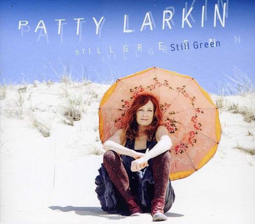 Patty Larkin: Still Green - COMPACT DISCS
