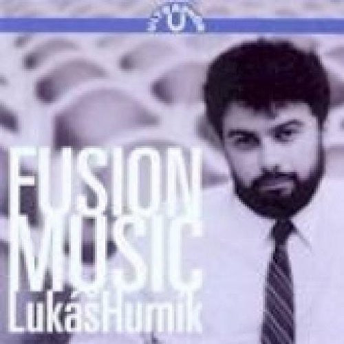 Hurnik / Rague Philharmonic Chorus: Fusion Music - COMPACT DISCS